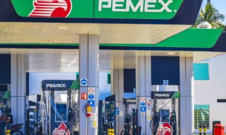 NO VEN ANALISTAS ‘GASOLINAZO’ EN ESTE 2024