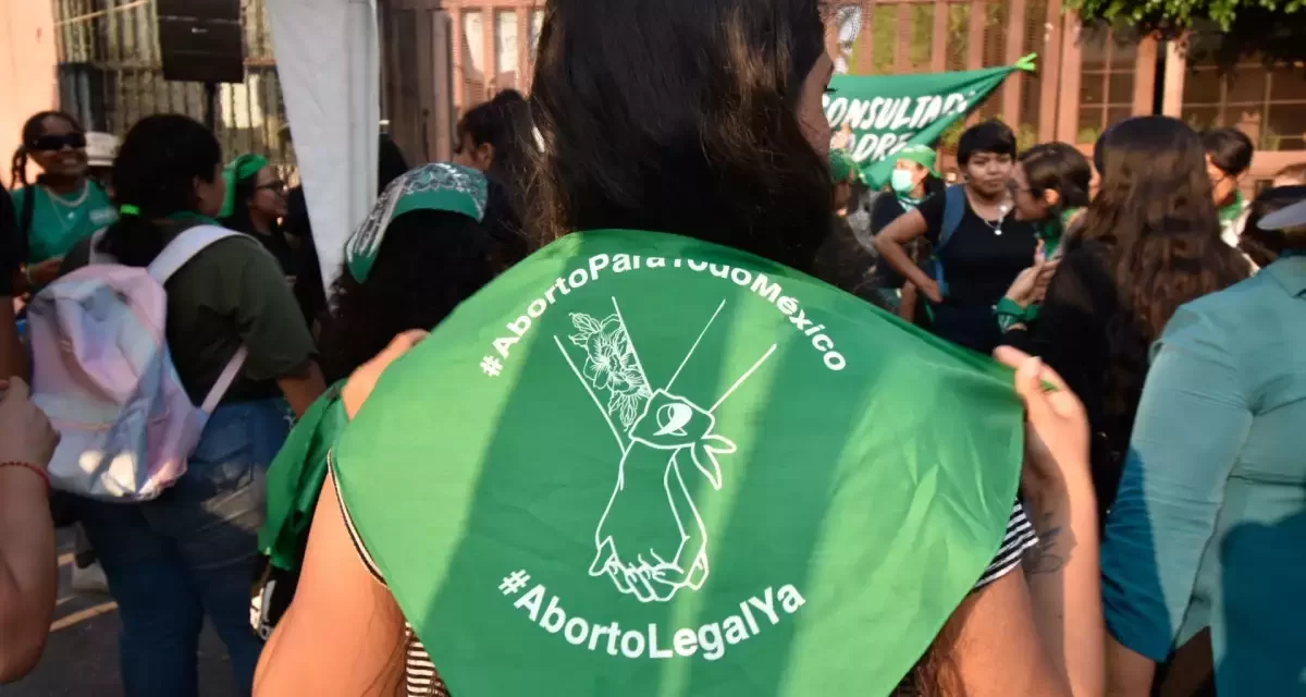 Despenalización del aborto en Aguascalientes: entre la soberanía ignorada y la opacidad legislativa