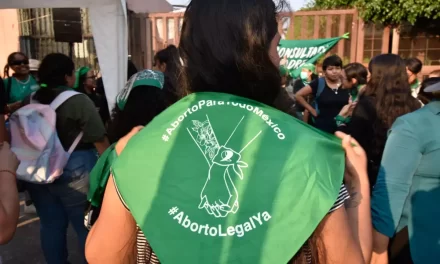 Despenalización del aborto en Aguascalientes: entre la soberanía ignorada y la opacidad legislativa