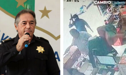 “Seguridad está garantizada”: Gobernador de Tabasco tras ola de asaltos en Villahermosa