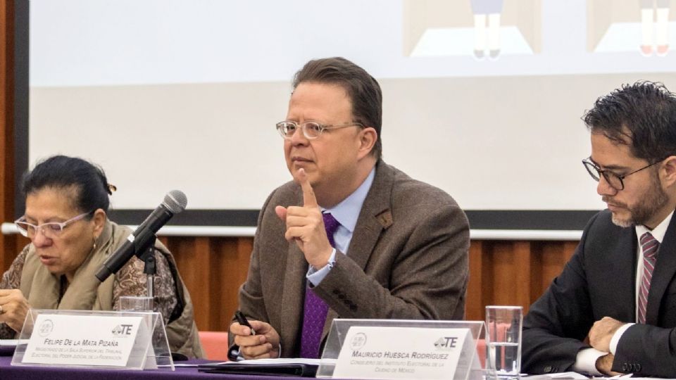 Crimen organizado amenaza elecciones en México, advierte magistrado
