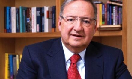 Fallece a los 71 años Jesús Reyes-Heroles González-Garza