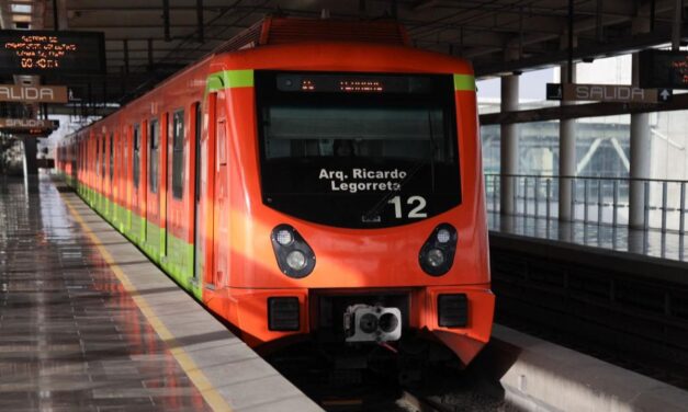 Vuelve a operar por completo la Línea 12 del Metro