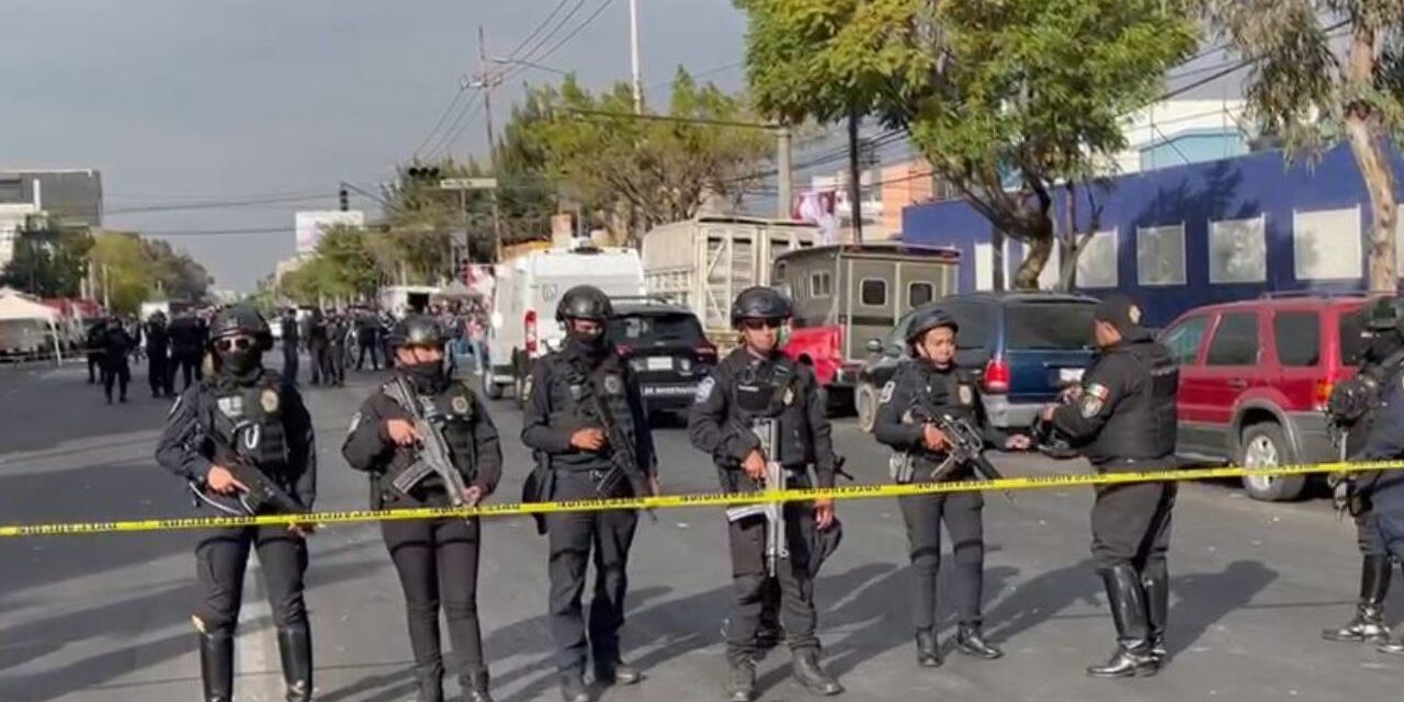 Balacera en Rojo Gómez: Abuela y su nieta son heridas durante tiroteo