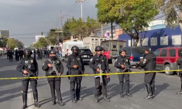 Balacera en Rojo Gómez: Abuela y su nieta son heridas durante tiroteo
