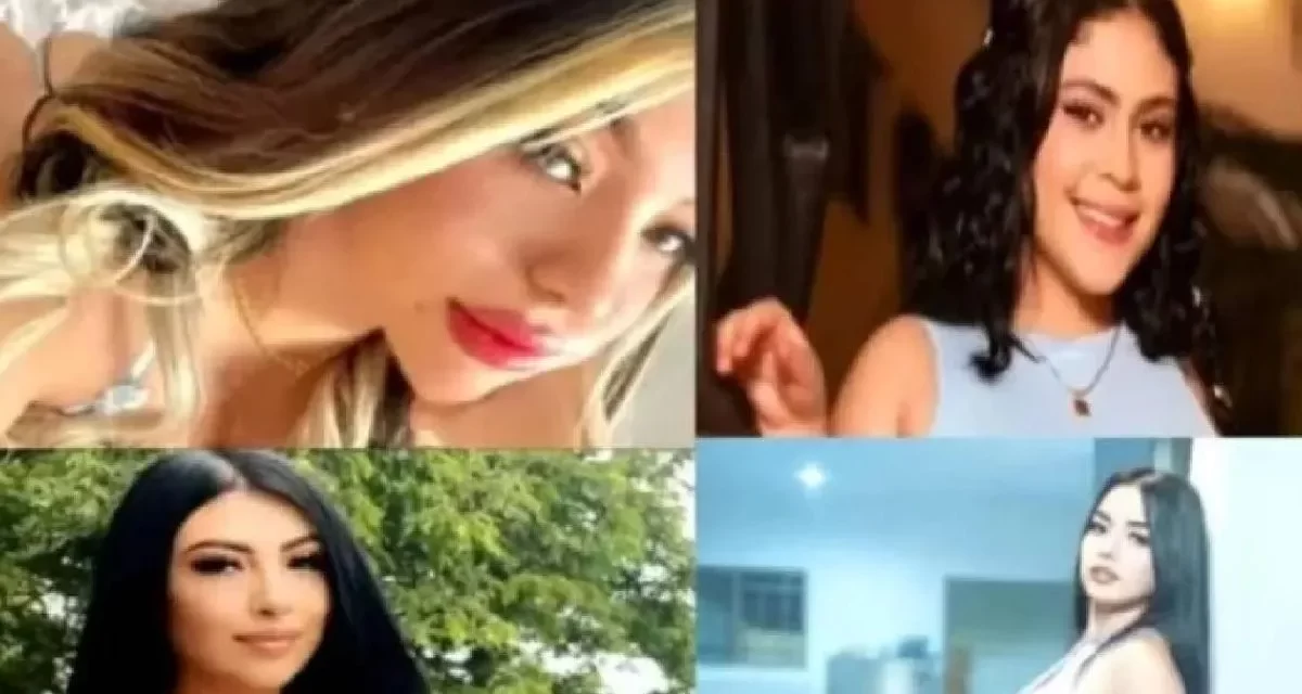 Localizan a ocho colombianas presuntamente desaparecidas por el CJNG en Tabasco