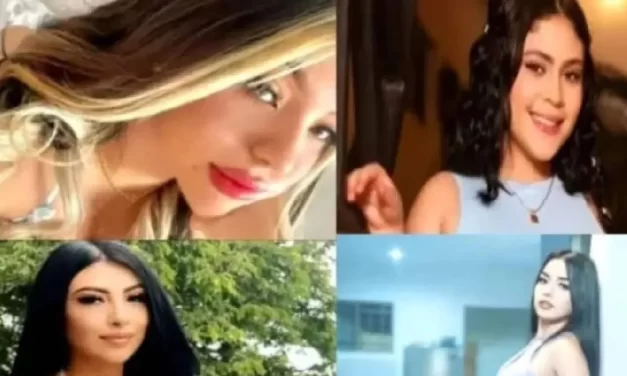 Localizan a ocho colombianas presuntamente desaparecidas por el CJNG en Tabasco