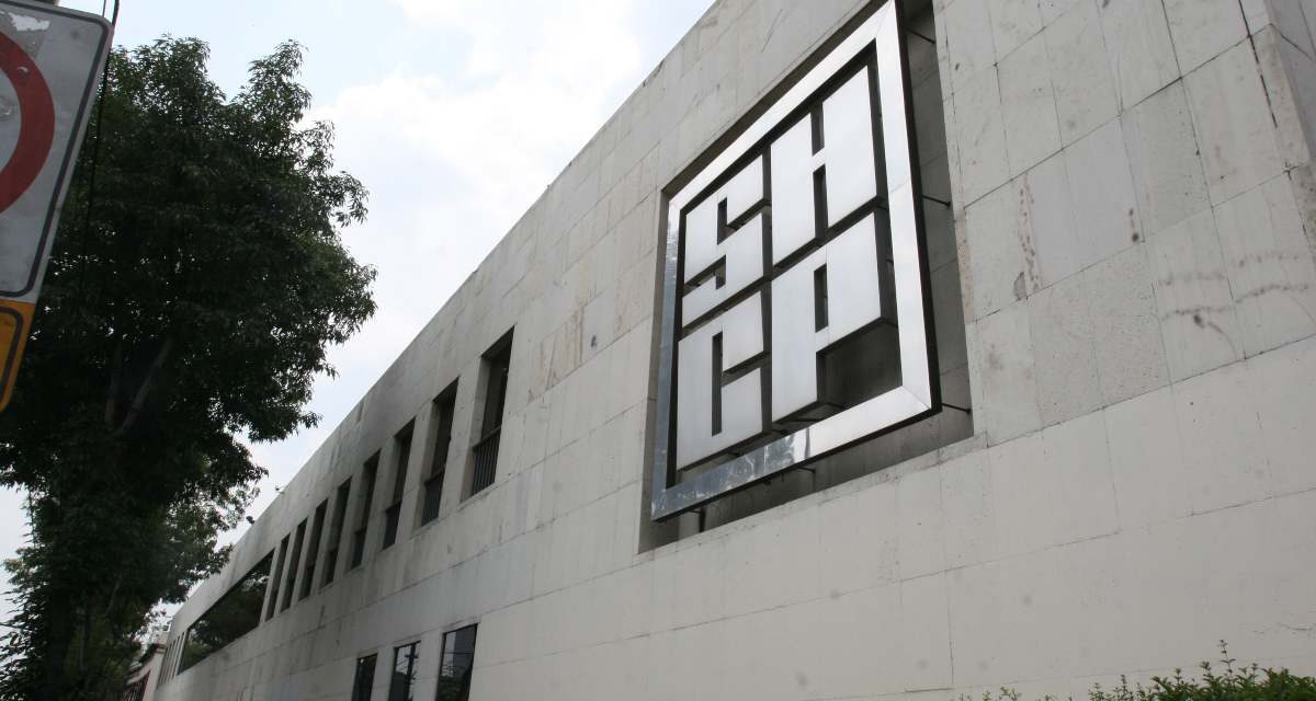 SHCP reporta que no se cumplieron las metas de ingreso y gasto