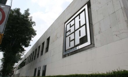 SHCP reporta que no se cumplieron las metas de ingreso y gasto