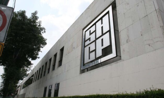 SHCP reporta que no se cumplieron las metas de ingreso y gasto