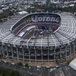 El Estadio Azteca será sede inaugural del Mundial 2026 el 11 de junio