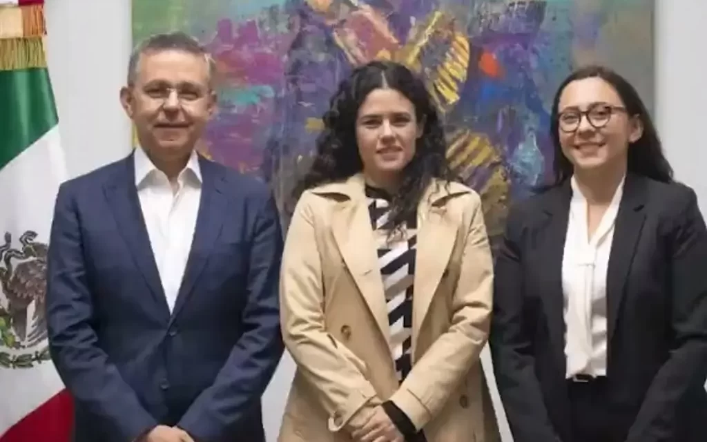 Exintegrante de la Ayudantía de AMLO sustituirá a César Yáñez