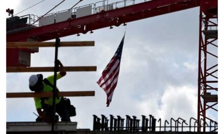 POR PRIMERA VEZ EN 20 AÑOS MÉXICO EXPORTA MÁS A EU QUE CHINA