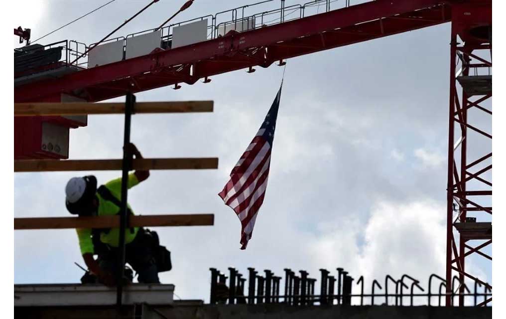 POR PRIMERA VEZ EN 20 AÑOS MÉXICO EXPORTA MÁS A EU QUE CHINA