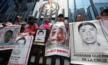 Caso Ayotzinapa: Tras acusación de soborno millonario, reportan liberación del Mochomo