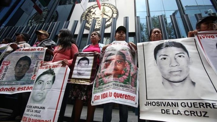 Caso Ayotzinapa: Tras acusación de soborno millonario, reportan liberación del Mochomo
