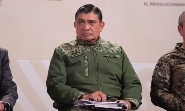 Ajusta Sedena organización interna
