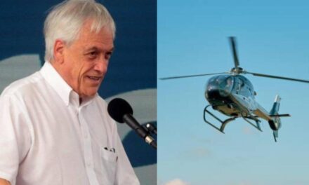 Sebastián Piñera murió: así fue el accidente del helicóptero del expresidente de Chile