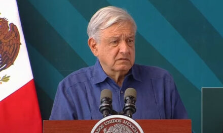 No iré a Cumbre de Líderes si no hay trato respetuoso de EU y Canadá: López Obrador