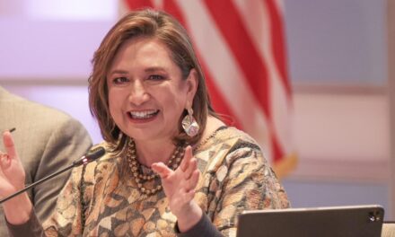 Xóchitl Gálvez se lanza contra AMLO por ‘avalancha’ de reformas; pide que aclare si recibió dinero del narco: “Esa duda da vergüenza”