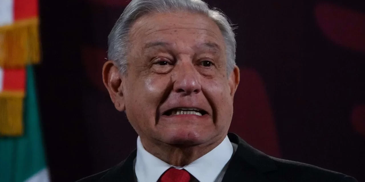 Acusan a AMLO de poner en riesgo al equipo del “NYT”, tras difundir teléfono de corresponsal