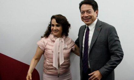 Morena busca la aplanadora en Diputados con Padierna, Cravioto y Clara Luz Flores entre sus candidatos