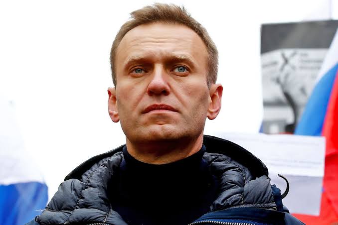 Muere en prisión el opositor ruso Alexei Navalny