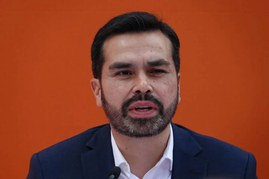 Álvarez Máynez: Hostigamiento es porque me tienen pavor, seguiré denunciando ataques