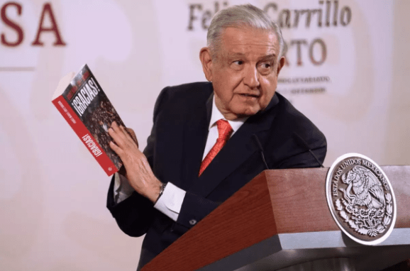 AMLO: Nunca cerraremos por consigna el vergonzoso caso Ayotzinapa