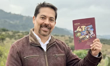 Asesinan en Michoacán a Miguel Ángel Zavala, candidato a alcalde de Maravatío por Morena