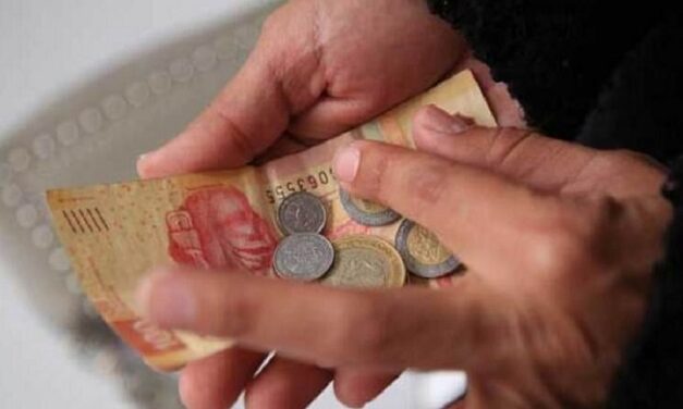 Senado aprueba en comisiones aumentar el pago de 15 a 30 días