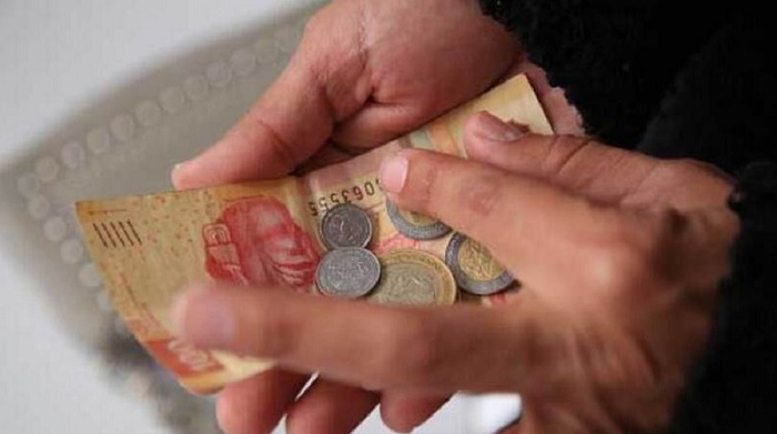 Senado aprueba en comisiones aumentar el pago de 15 a 30 días