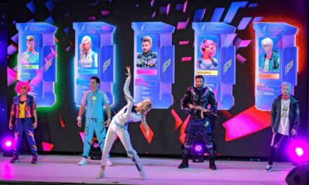 Ocho países quieren albergar los Juegos del Futuro