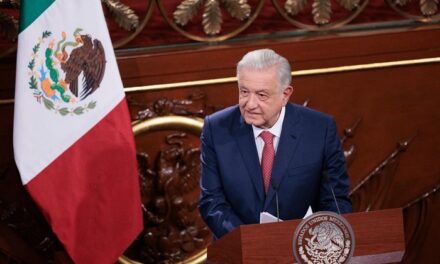 “Paquete de reformas, busca fortalecer el humanismo, la justicia, la honestidad, la austeridad y la democracia”: AMLO
