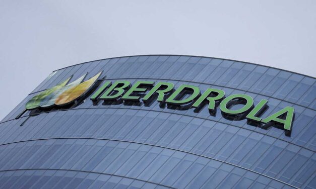 PAGARÁ MÉXICO POR 13 PLANTAS A IBERDROLA MAS DE 6MMDD A TRAVÉS DE PARTNERS