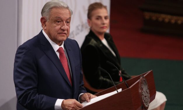 SÍ PERO NO TODAS, RESPONDE OPOSICIÓN A LAS REFORMAS PRESENTADAS POR AMLO