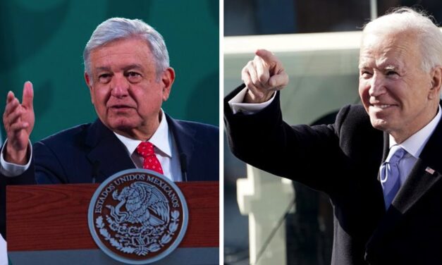 Ni Biden ni Trump: AMLO afirma que no se apoyará a ningún candidato de EU
