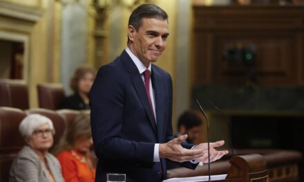 Desmienten en España que Sánchez se refiriera a elecciones mexicanas