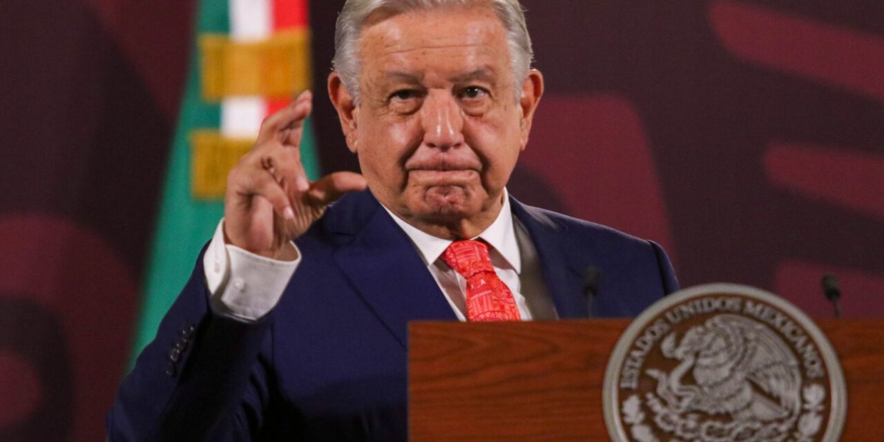 Muerte de normalista de Ayotzinapa fue por abuso de autoridad; él no disparó: AMLO