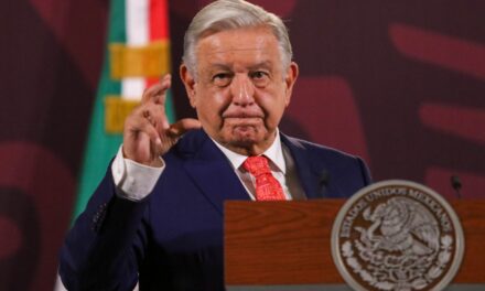 Muerte de normalista de Ayotzinapa fue por abuso de autoridad; él no disparó: AMLO