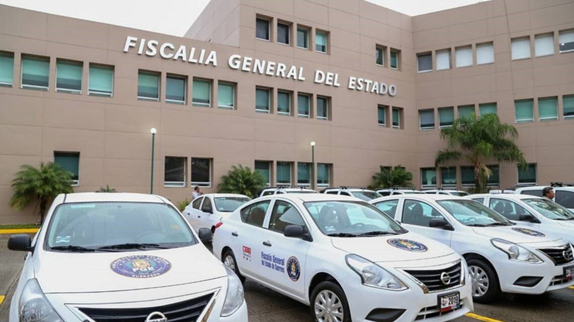 Fiscalía de Guerrero desmiente haber detenido a policía fugado