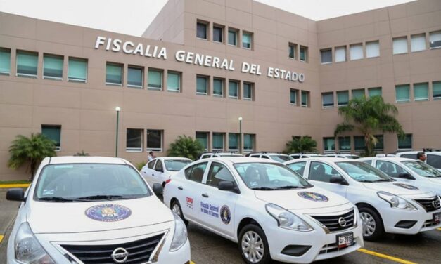 Fiscalía de Guerrero desmiente haber detenido a policía fugado