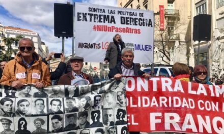 Ultraderecha española en elección mexicana; Banxico inicia ciclo de recortes en la tasa y más