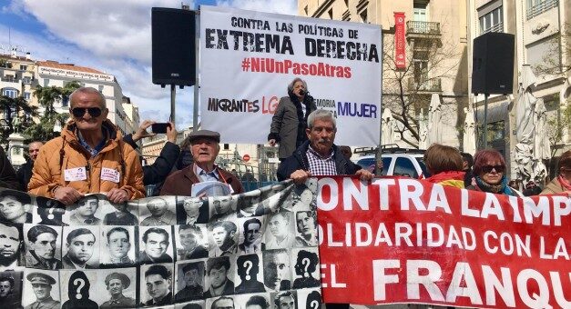 Ultraderecha española en elección mexicana; Banxico inicia ciclo de recortes en la tasa y más