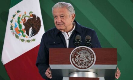 NO ES NADA PERSONAL DICE AMLO A SALINAS PLIEGO SERÁ QUE ¿YA NO SE NECESITAN?
