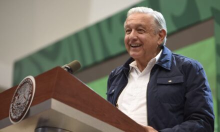 NO ES NADA PERSONAL DICE AMLO A SALINAS PLIEGO SERÁ QUE ¿YA NO SE NECESITAN?