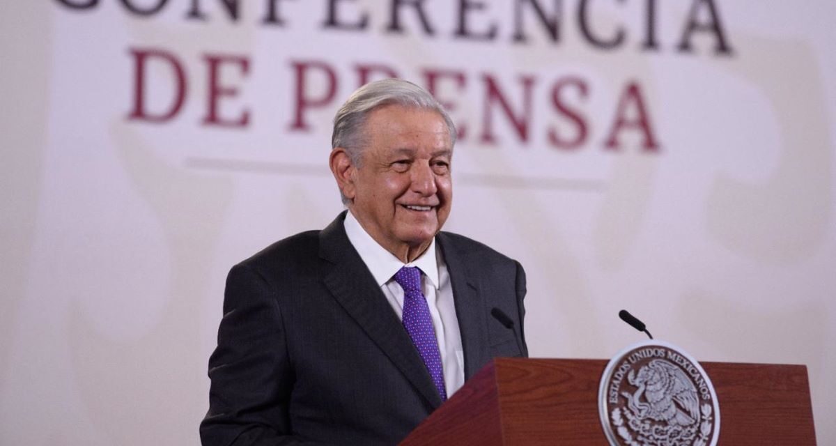 Trama Poder Judicial nulidad de la elección presidencial