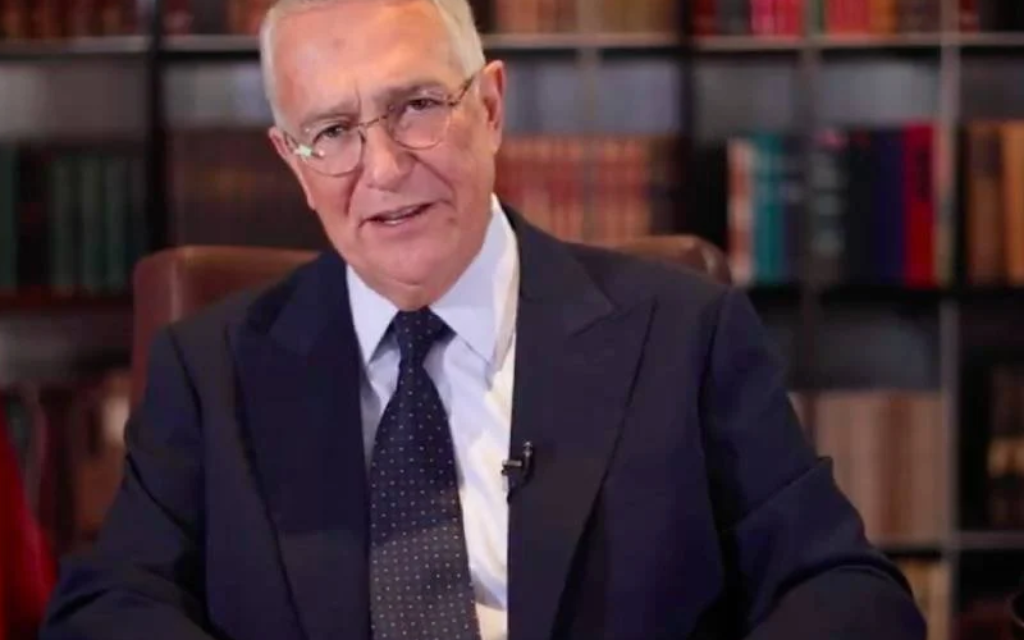 Responde Salinas Pliego a AMLO: ‘Un mal gobierno protege a delincuencia y luego exige pruebas a víctimas’