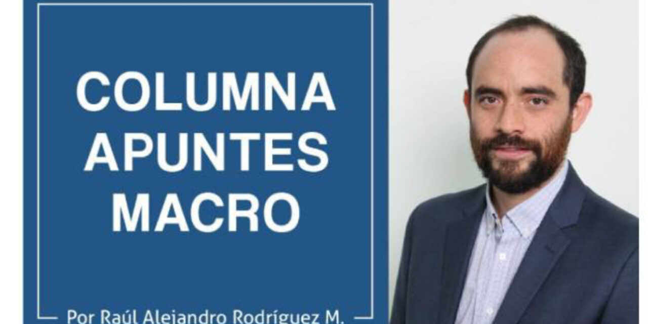 PERSISTEN SOLIDEZ Y RESILIENCIA DEL SISTEMA FINANCIERO MEXICANO