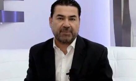 Periodista Jaime Barrera fue privado de la libertad, confirma Fiscalía de Jalisco